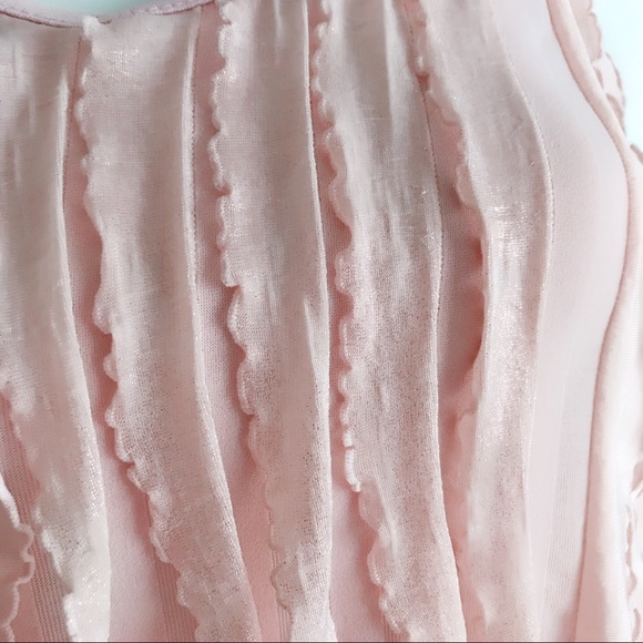 Pink top - Picture 3 of 3